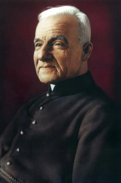 St. Andr&eacute; Bessette